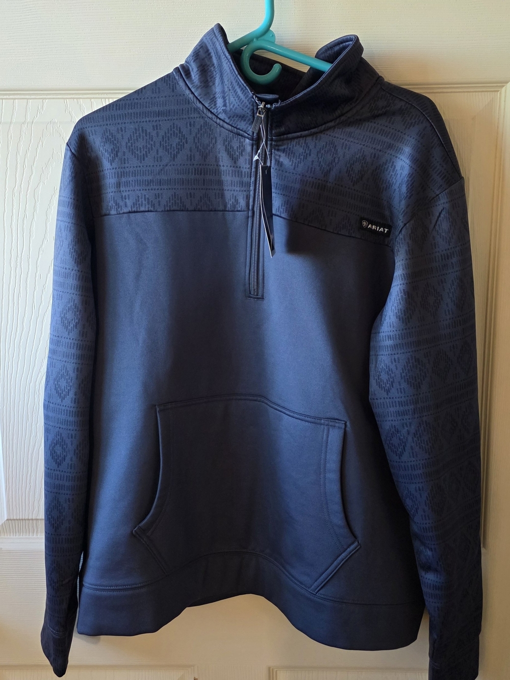 Ariat Tek Women's 1/4 Zip